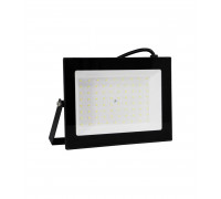 Светодиодный (LED) прожектор FL SMD Smartbuy 70 Вт IP65 Дневной белый свет(SBL-FLSMD-70-65K) Чёрный