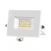 Светодиодный (LED) прожектор FL SMD White Smartbuy 10 Вт IP65 Дневной белый свет(SBL-FLWhite-10-65K) Белый