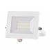 Светодиодный (LED) прожектор FL SMD White Smartbuy 20 Вт IP65 Дневной белый свет(SBL-FLWhite-20-65K) Белый