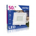 Светодиодный (LED) прожектор FL SMD White Smartbuy 50 Вт IP65 Дневной белый свет(SBL-FLWhite-50-65K) Белый