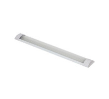 Накладной светодиодный (LED) светильник ДПО 600х75х26 Smartbuy 18Вт 4000K IP20 (SBL-LU2-18W-40) Холодный белый свет