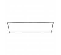 Ультратонкая светодиодная (LED) панель 1195х295х9 Smartbuy 40 Вт 6500K (SBL-P295-40W-65K) Опал