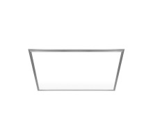 Ультратонкая светодиодная (LED) панель 1195х595х9 Smartbuy 65 Вт 4500K (SBL-P595-65W-45K) Опал