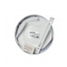 Круглый накладной (LED) светильник 160х28 Smartbuy 12Вт 6500K IP20 (SBL-RSDL-12-65K) Белый