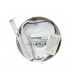 Круглый накладной (LED) светильник 110х28 Smartbuy 6Вт 4000K IP20 (SBL-RSDL-6-4K) Белый