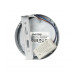 Круглый накладной (LED) светильник 110х28 Smartbuy 6Вт 6500K IP20 (SBL-RSDL-6-65K) Белый