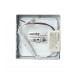 Квадратный накладной (LED) светильник 110х110х28 Smartbuy 6Вт 6500K IP20 (SBL-SqSDL-6-65K) Белый