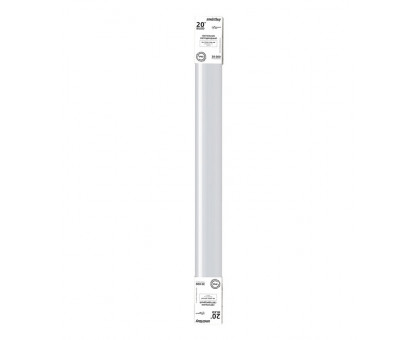 Накладной пылевлагозащищенный светодиодный (LED) светильник ДСП 600х59х35 Smartbuy 20Вт 6400K IP65 (SBL-TPIP65-20W-64K) Дневной белый свет