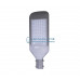Консольный уличный светодиодный (LED) светильник Jazzway PSL 02 80w 5000K GR IP65 80Вт 5000K (5005808) Холодный белый свет