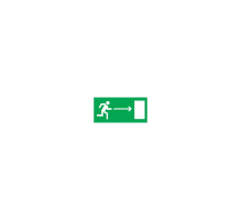 Наклейка Navigator 14 351 NL-320х110NEF04-E03 (NEF-04) 320х110 мм