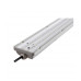 Накладной пылевлагозащищенный светодиодный (LED) светильник ДСП 600х66х66 Jazzway PWP-600-SMD 20w 6500K IP65 20Вт (1038227) Холодный белый свет
