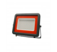 Светодиодный (LED) прожектор Jazzway PFL-S2-SMD-100w IP65 100Вт Дневной белый свет (2853325D) с клапаном