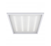 Светодиодная (LED) панель 595х595х19 Jazzway PPL 595/U Prisma 36w 6 500K IP40 (2853509E) Призма