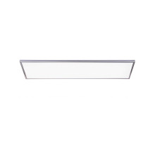 Светодиодная (LED) панель 1195х295х8 Jazzway PPL 1200 36W 6500K IP40 (2858603I) Опал