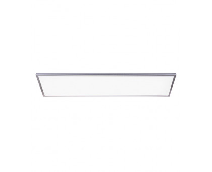 Светодиодная (LED) панель 1195х295х8 Jazzway PPL 1200 36W 6500K IP40 (2858603I) Опал