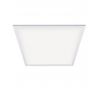 Светодиодная (LED) панель 595х595х19 Jazzway PPL 595/U Opal 36w 6500K IP40 (5005327) Опал
