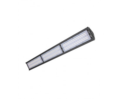 Промышленный светодиодный (LED) светильник HIGHBAY 870х115х105 Jazzway PPI-01 150w 5000K IP65 150Вт (5005501A) для высоких пролетов