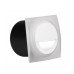 Встраиваемый светодиодный (LED) светильник для ступеней Jazzway PWS/R S7070 4W 4000K White IP20 (5005693) Белый