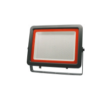 Светодиодный (LED) прожектор Jazzway PFL-S2-SMD-300w IP65 300Вт Дневной белый свет (5007963D) с клапаном