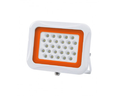 Светодиодный (LED) прожектор Jazzway PFL-SA-50w 6500K IP65 50 Вт Дневной белый свет (5007970)