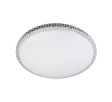 Декоративный светодиодный (LED) светильник Jazzway PPB MAGIC-R DIM 60W 3000K-6500K IP20 500х73 мм (5012172A) с регулировкой цвета и яркости свечения