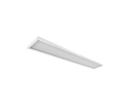 Светодиодная (LED) панель 1195х180х19 Jazzway PPL 1195/U 36w 4000K IP40 (5012288J) Призма