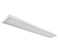 Светодиодная (LED) панель 1195х180х19 Jazzway PPL 1195/U 36w 6500K IP40 (5012301J) Призма