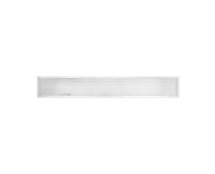 Светодиодная (LED) панель 1195х180х19 Jazzway PPL 1195/U 36w 6500K IP40 (5012301J) Призма