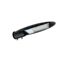 Консольный уличный светодиодный (LED) светильник Jazzway PSL 03 30w 5000K GR IP65 30Вт (5013735) Дневной белый свет