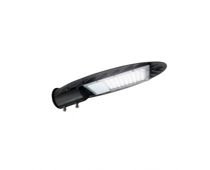 Консольный уличный светодиодный (LED) светильник Jazzway PSL 03 30w 5000K GR IP65 30Вт (5013735) Дневной белый свет
