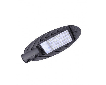 Консольный уличный светодиодный (LED) светильник Jazzway PSL 03 30w 5000K GR IP65 30Вт (5013735) Дневной белый свет