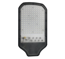 Консольный уличный светодиодный (LED) светильник Jazzway PSL 05-2 100w 5000K IP65 100Вт (5015098A) Дневной белый свет