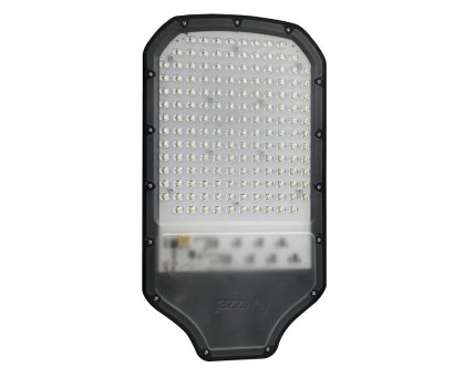 Консольный уличный светодиодный (LED) светильник Jazzway PSL 05-2 100w 5000K IP65 100Вт (5015098A) Дневной белый свет