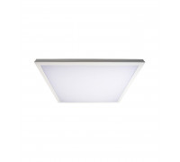 Светодиодная (LED) панель 595х595х38 Jazzway PPL PRO-3 595/U OPAL 36w 3960Lm 4000K IP40 (5015456) Опал