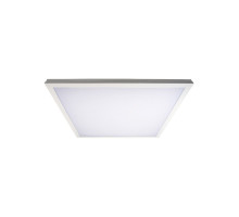 Светодиодная (LED) панель 595х595х38 Jazzway PPL PRO-3 595/U OPAL 36w 3960Lm 4000K IP40 (5015456) Опал