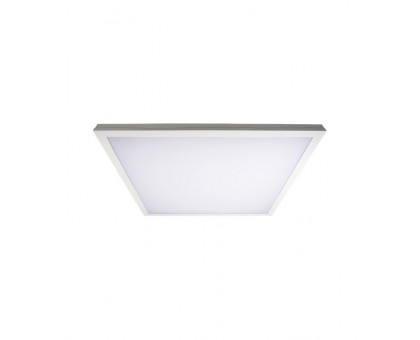 Светодиодная (LED) панель 595х595х38 Jazzway PPL PRO-3 595/U OPAL 36w 3960Lm 4000K IP40 (5015456) Опал