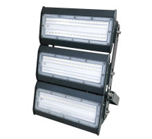 Промышленный светодиодный (LED) светильник HIGHBAY 305х415х65 Jazzway PPI-02 3*50w 6500K IP65 150Вт (5016248) для высоких пролетов