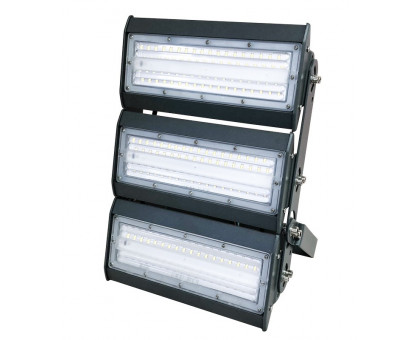 Промышленный светодиодный (LED) светильник HIGHBAY 305х415х65 Jazzway PPI-02 3*50w 6500K IP65 150Вт (5016248) для высоких пролетов