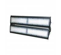 Промышленный светодиодный (LED) светильник HIGHBAY 565х285х65 Jazzway PPI-02 4*50w 6500K IP65 200Вт (5016255) для высоких пролетов