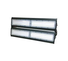 Промышленный светодиодный (LED) светильник HIGHBAY 565х285х65 Jazzway PPI-02 4*50w 6500K IP65 200Вт (5016255) для высоких пролетов