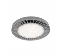 Подвесной промышленный светодиодный (LED) светильник HIGHBAY 280х120 Jazzway PHB PRO-5 100w 5000K 120° IP65 100Вт (5016354A) для высоких пролетов