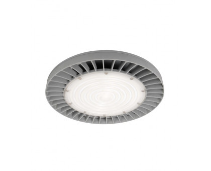 Подвесной промышленный светодиодный (LED) светильник HIGHBAY 280х120 Jazzway PHB PRO-5 100w 5000K 120° IP65 100Вт (5016354A) для высоких пролетов