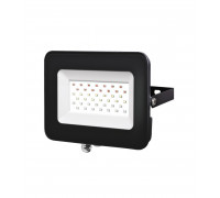 Светодиодный (LED) прожектор Jazzway PFL- 30W RGB BL IP65 30 Вт RGB (5016408)
