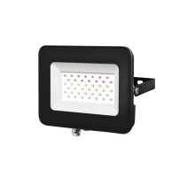 Светодиодный (LED) прожектор Jazzway PFL- 30W RGB BL IP65 30 Вт RGB (5016408)