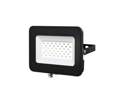 Светодиодный (LED) прожектор Jazzway PFL- 30W RGB BL IP65 30 Вт RGB (5016408)