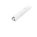 Накладной пылевлагозащищенный светодиодный (LED) светильник ДСП 1200х46х34 Jazzway PWP-С2 1200 40w 4000K IP65 COMPACT 40Вт (5016576) Дневной белый свет