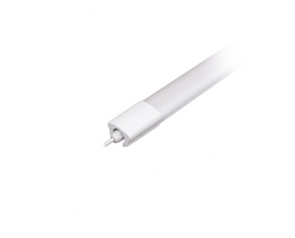 Накладной пылевлагозащищенный светодиодный (LED) светильник ДСП 1200х46х34 Jazzway PWP-С2 1200 40w 4000K IP65 COMPACT 40Вт (5016576) Дневной белый свет