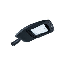 Консольный уличный светодиодный (LED) светильник Jazzway PSL 04 100W 5000K IP65 100Вт (5017207) Дневной белый свет