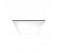 Светодиодная (LED) панель 595х595х38 Jazzway PPL PRO-3 595/U PRISMA 36w 4320Lm 6500K IP40 (5019829) Призма