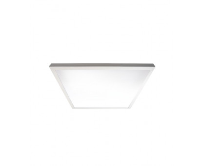 Светодиодная (LED) панель 595х595х38 Jazzway PPL PRO-3 595/U PRISMA 36w 4320Lm 6500K IP40 (5019829) Призма